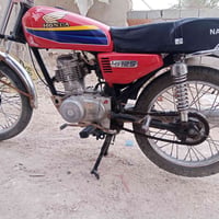 دراجة للبيع كلك سعره 300 / 07832645905