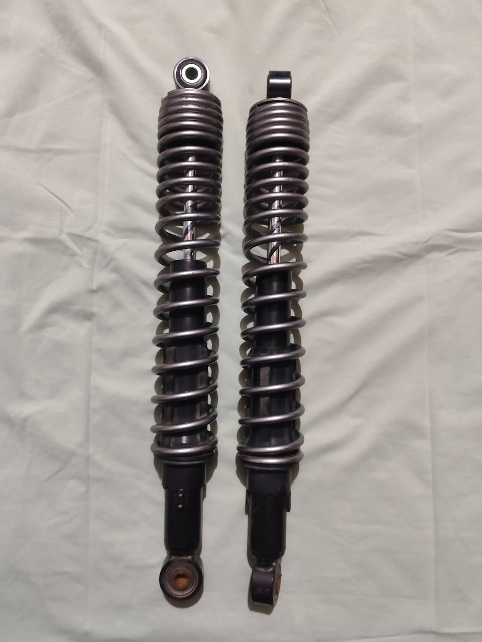 سلام عليكم 
زوج دبلات فورزا 10 مال حاوية وكلش نضيفات 
ب75 الف وبي مجال


**إذا كنت صاحب هذا الإعلان وتريد حذفه لأي سبب، رجاءا أرسل رسالة إلى الدعم الفني**