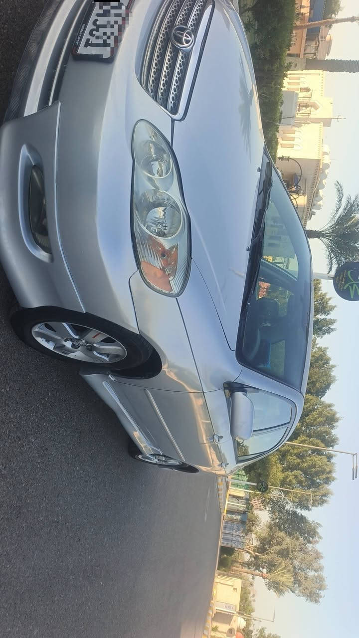 سلام عليكم كورلا نحله موديل ٢٠٠٨ رقم بغداد باسمي فئه S  جاهزه سياره تخم تاير محرك ١٨٠٠ مكفول سعر ٩٣ وبيه مجال بصيط بيه ٣ قطع صبغ بدون اي دوخل اثر چلح شرط دواخل مكفولة بنيد براغي وممفتوحه شواصي مكفولة لغد مكفول ماشيه ١٤٥ حقيقي شرط قماره بيه چلح  *********** ‏‪***********‬‏
