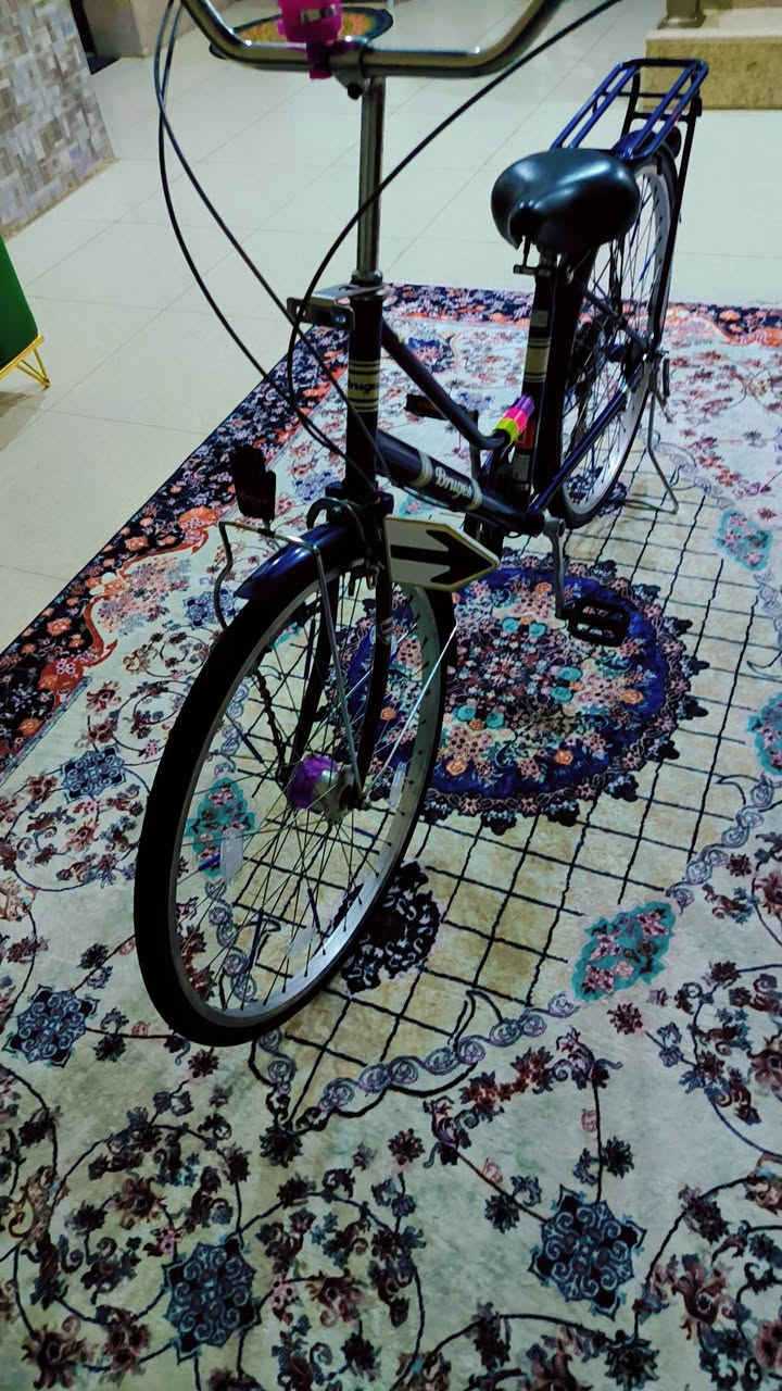 سلام عليكم عندي باسكل للبيع موديل 2022 كلشي شغال بريك امامي خلفي عكرب حساس شغال المكان بغداد الشعب السريدات الرقم *********** الرقم فقط واتساب السعر ١١٥ وبي مجال حك الجيه
