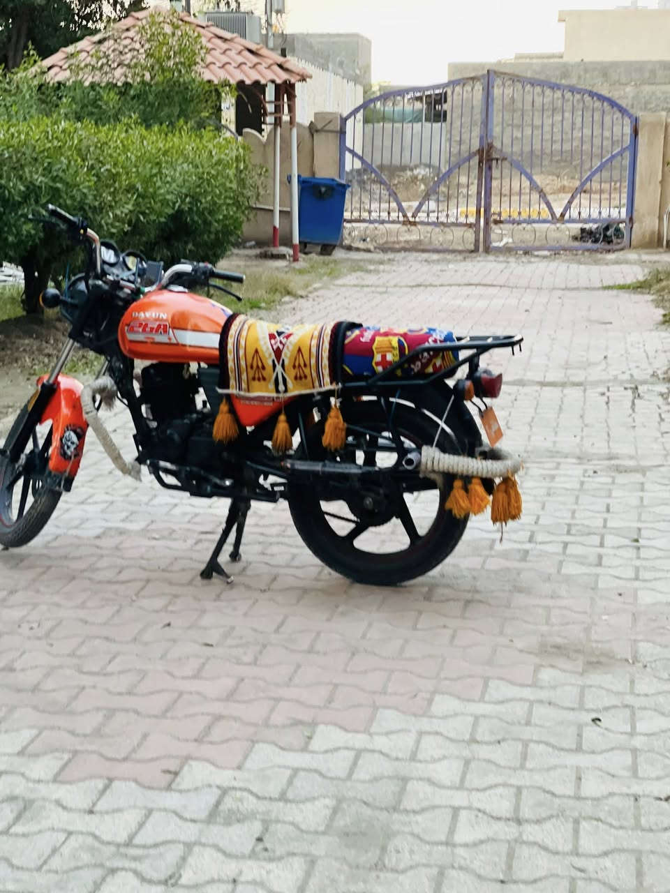 سلام عليكم كلك للبيع موديل21 مكاني كربلاء طوريج متواجد ع النت فقط سعر950بيها مجال حك الجيه@إشارة


**إذا كنت صاحب هذا الإعلان وتريد حذفه لأي سبب، رجاءا أرسل رسالة إلى الدعم الفني**