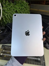 ايباد 10 لو جديد صار شهر من اخذته مكفول كفالة عامة ذاكرة 128  بطارية 1...