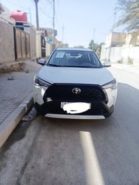 كورلا موديل 2025 للبيع 07814095605