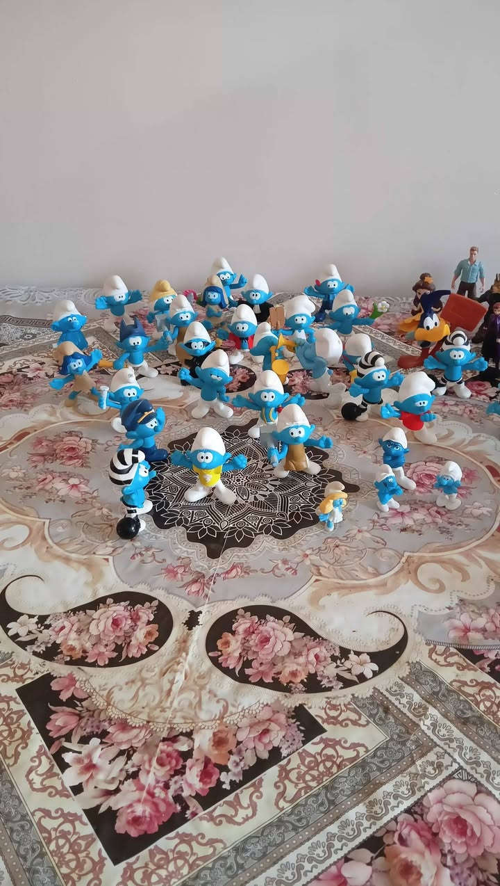 تجميعة متنوعة من العاب ديزني


**إذا كنت صاحب هذا الإعلان وتريد حذفه لأي سبب، رجاءا أرسل رسالة إلى الدعم الفني**