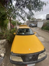 اسبرو • قير • محرك ١٫٨