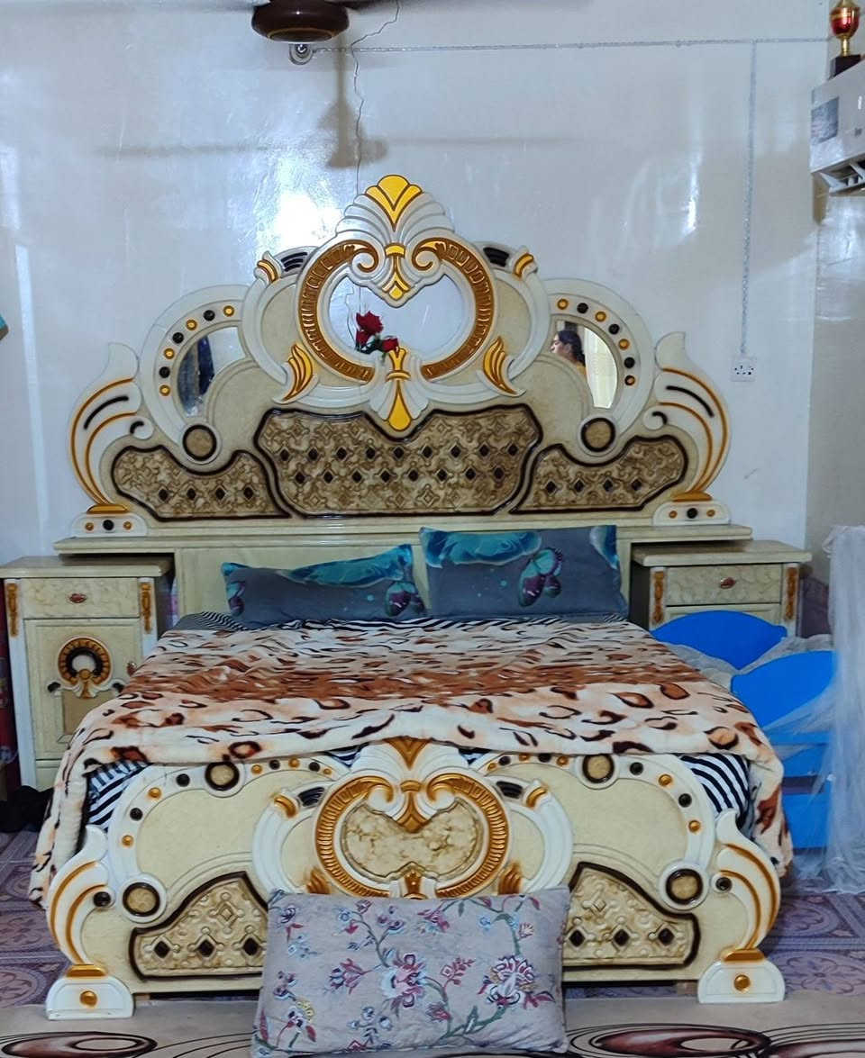 سلام عليكم غرفه اخشاب صاج ثقيل ضخمه استخدام قليل سعر 900 مع المجال غرفه نضيفه جدا مكاني سوق الشيوخ  
+964 786 413 6024


**إذا كنت صاحب هذا الإعلان وتريد حذفه لأي سبب، رجاءا أرسل رسالة إلى الدعم الفني**