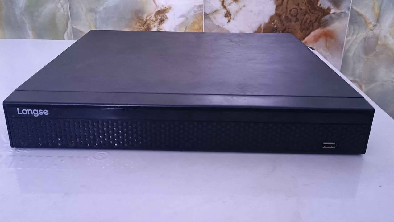 جهاز كاميرات مراقبة انفي ار يشغلك كاميرات نوع ip عدد 25 كاميرا بدقة 8 وانت نازل ياخذ هاردين ويا شاحنه فقط بغداد, العراق


**إذا كنت صاحب هذا الإعلان وتريد حذفه لأي سبب، رجاءا أرسل رسالة إلى الدعم الفني**
