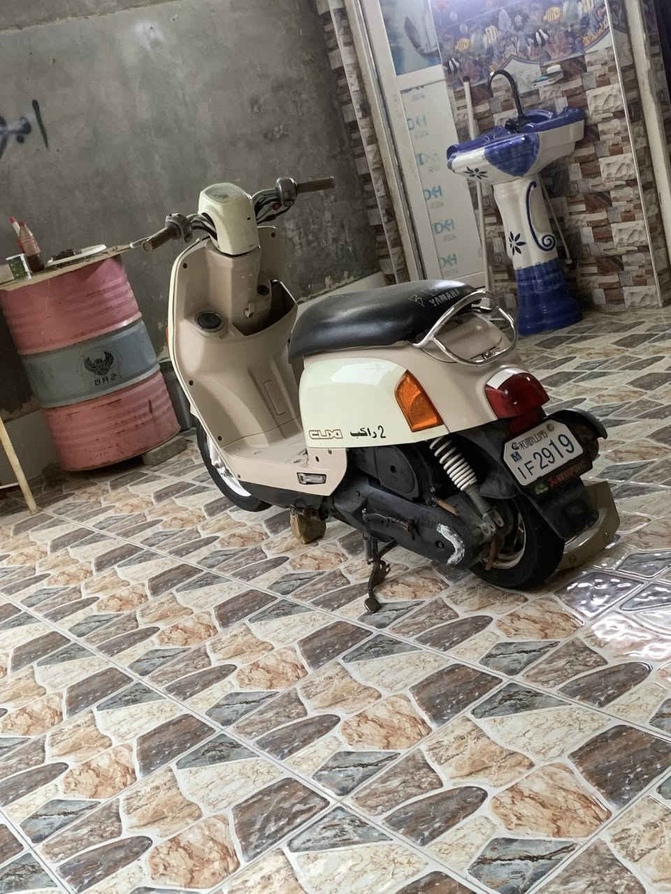 كفاله عامه السعر خاص


**إذا كنت صاحب هذا الإعلان وتريد حذفه لأي سبب، رجاءا أرسل رسالة إلى الدعم الفني**