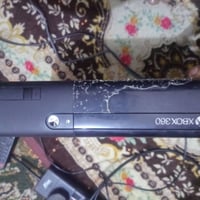 اكس بوكس 360 سوبر سلم • ملحقات كاملة • ٥١ لعبة