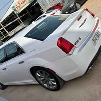 كرايسلر ٣٠٠ • ٢٠١٦ • ١٠٠الف