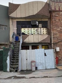 دار للبيع – وحدتين سكنية تصلح سكن أو استثمار 📐 المساحة: 82 م 📏 الواجهة...