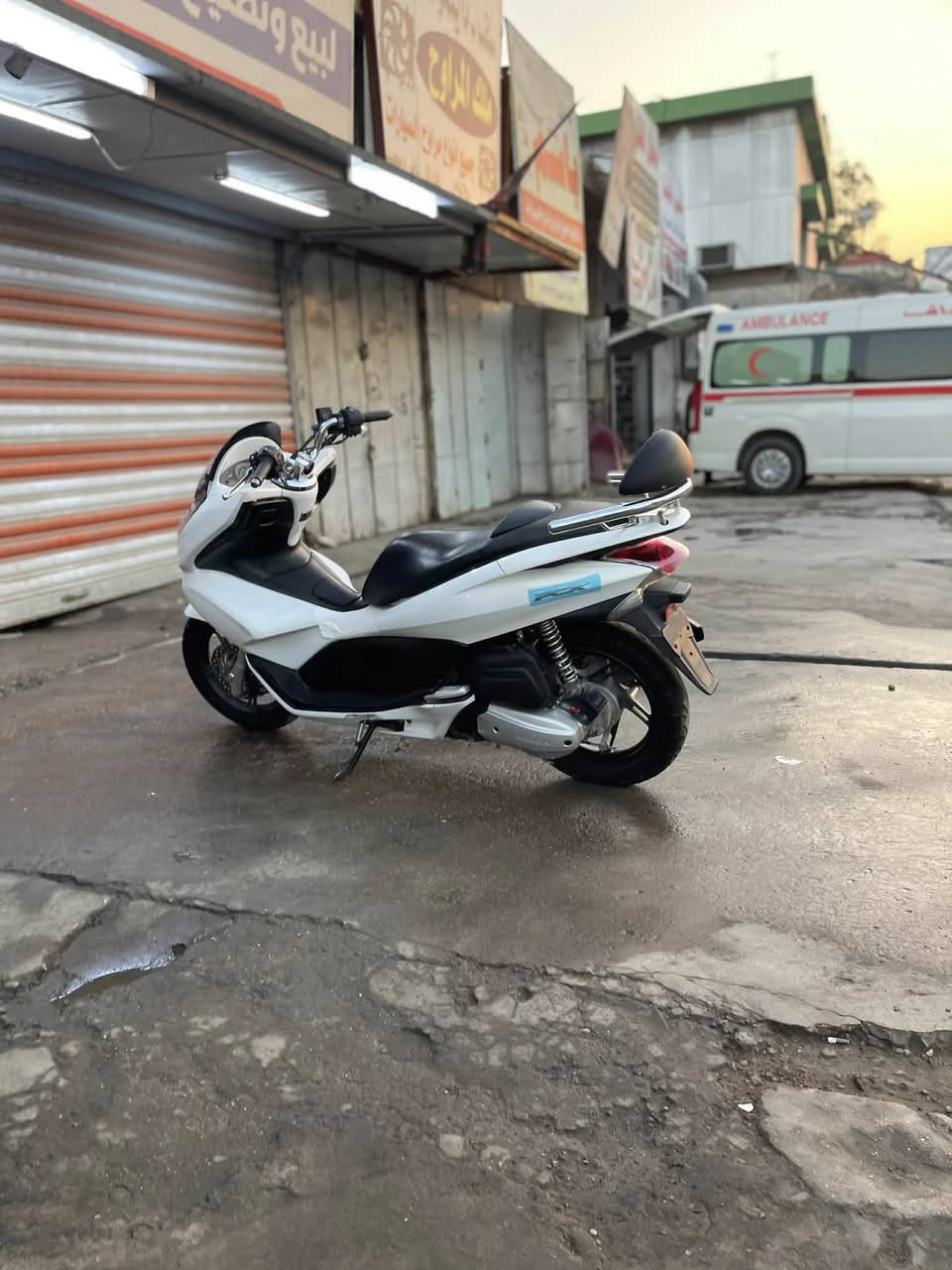 بيسي. اكس مكفوله كفاله عامه.  
تدفه بل يداد 
حساس ازدحام 
حساس ستان 
تجوه بلديه 
المكان بغداد الشعب السعر. 10$
***********
