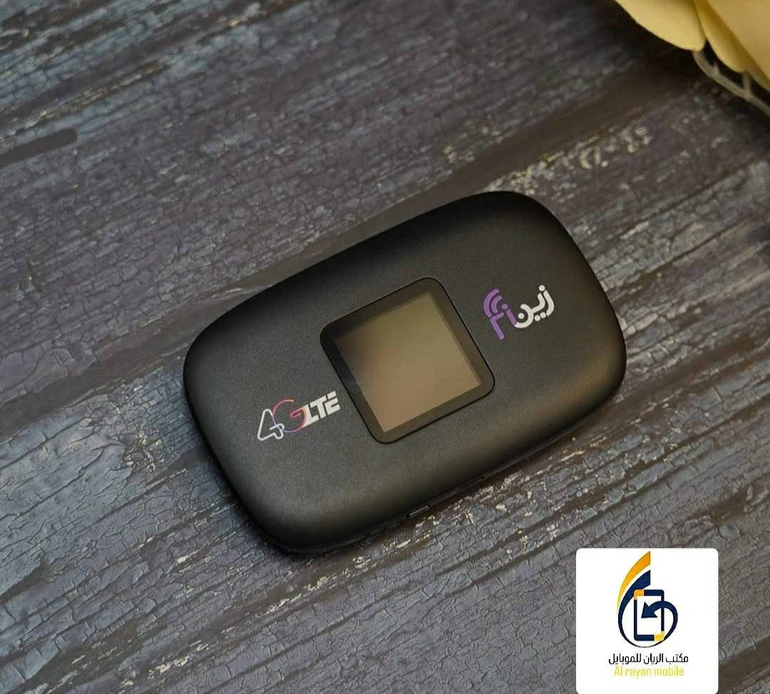 جهاز زين فاي 1 🤩 مع شبكة الجديده Z.4G+ .. اشارة قوية بكل مكان .. وين ما تكون تعتمد عليه💪🏻
عرض خاص 
بسعر 50  الف فقط 
 
اشتري الجهاز الان 
وستحصل على هدية 🎁 شهر انترنت مفتوح 4G عند شراءك الجهاز..
الجهاز متوفر لدى مكتب الريان للموبايل 🔥

العنوان:
الرميثه الهلايجيه مجاور صيدلية بغداد


**إذا كنت صاحب هذا الإعلان وتريد حذفه لأي سبب، رجاءا أرسل رسالة إلى الدعم الفني**