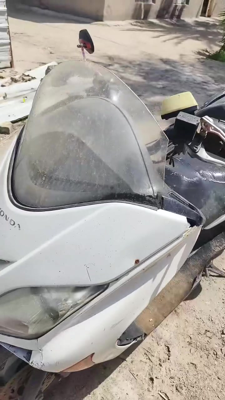 السلام عليكم  فورزه 0 8للبيع شغاله عوزه باتري  قيل وخذ بليرضي الله ***********
