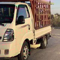 فحل مسكر ٢٠٢٠ • تانكي ١٢٠ل • كربلاء