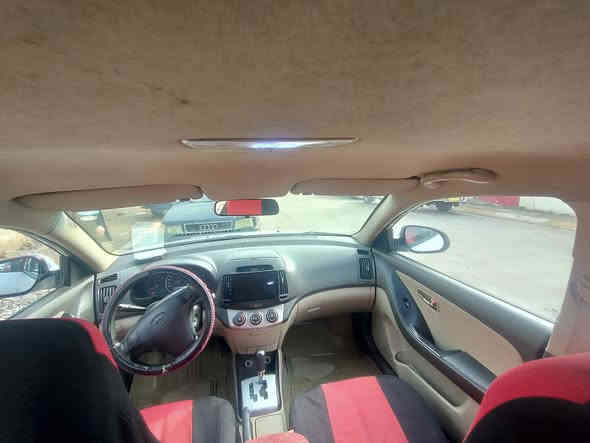 الانترا 2010 خليجي 
رقم سليمانية دولي بأسمي 
سنوية ل 2026/10  شرط التحويل 
محرك + گير شرط محرك 16
 شاشة + كامرا خلفية 
سيارة كامله
 الضرر سونار مع صورها ...👇🏻
السعر ـ108 $ مكانها /كركوك /الحويجة/ قرية نافلة 
(***********)
