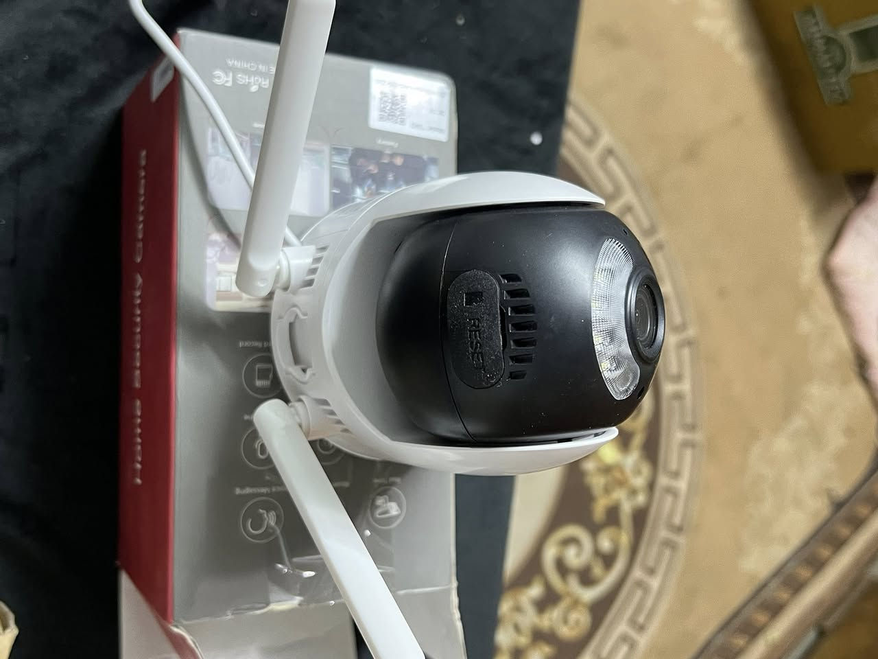 كامرات مراقبه + كامره مغامرات


**إذا كنت صاحب هذا الإعلان وتريد حذفه لأي سبب، رجاءا أرسل رسالة إلى الدعم الفني**