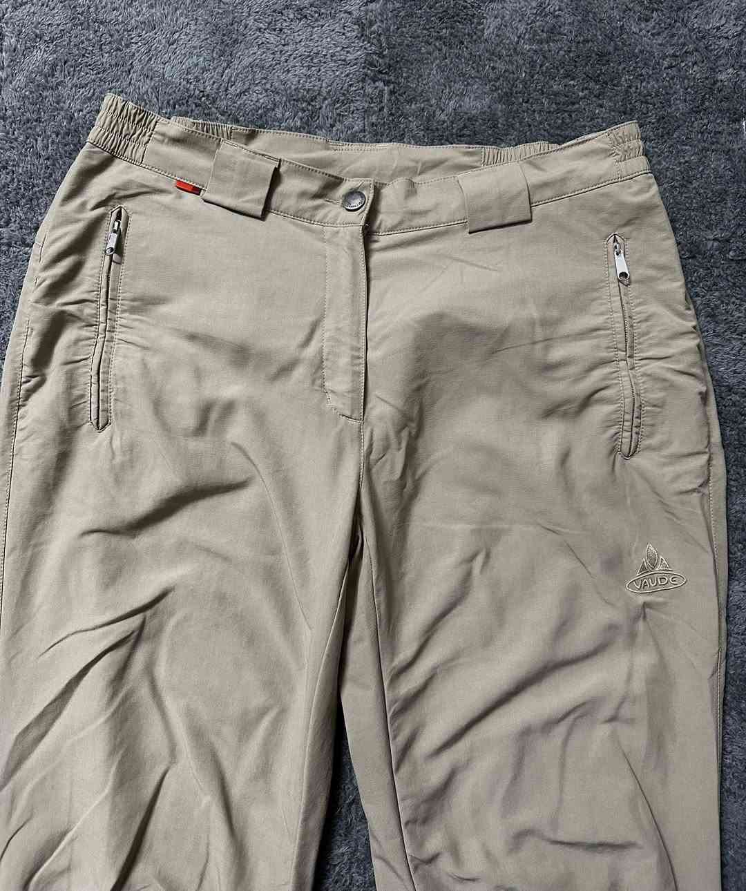 سڵاو و ڕێز

کۆماندۆ 
بڕاندی Vaude ئەڵمانی 

ئۆرجیناڵ خاوێنی %100 

قوماش هاوینە
دوو پارچە 
سایزی 31-32
درێژی 112 سانتیم

گەیاندن بۆ سەرجەم شارەکان بەردەستە
کەناڵی تیلیگرام
https://t.me/davarsstore


**إذا كنت صاحب هذا الإعلان وتريد حذفه لأي سبب، رجاءا أرسل رسالة إلى الدعم الفني**