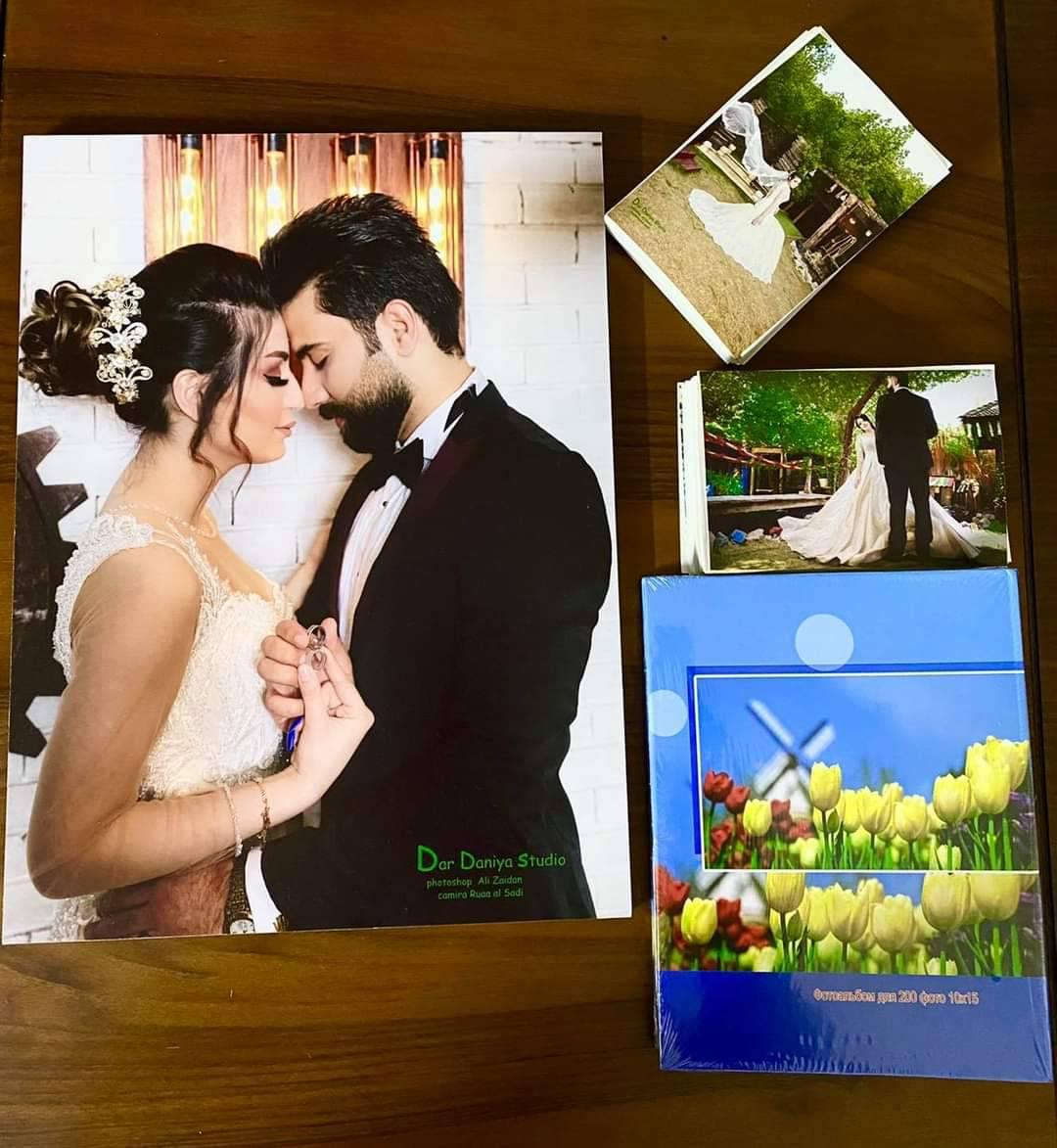 الصورة حقيقية بدون اي تعديل 😊
وصورنا هذه الصورة بالموبايل قبل دقيقتين 😁😁😁😁
طبع صور من الموبايل بكافه الاحجام وبدقه عاليه  

#توجد خدمه توصيل 

الاستفسار..مرسلتنا خاص او واتساب وتلكرام
*********** احمد الانباري
*********** 

المسيب صوب  البوحمدان قرب جسر المسيب القديم مجاور مخبز بغداد
