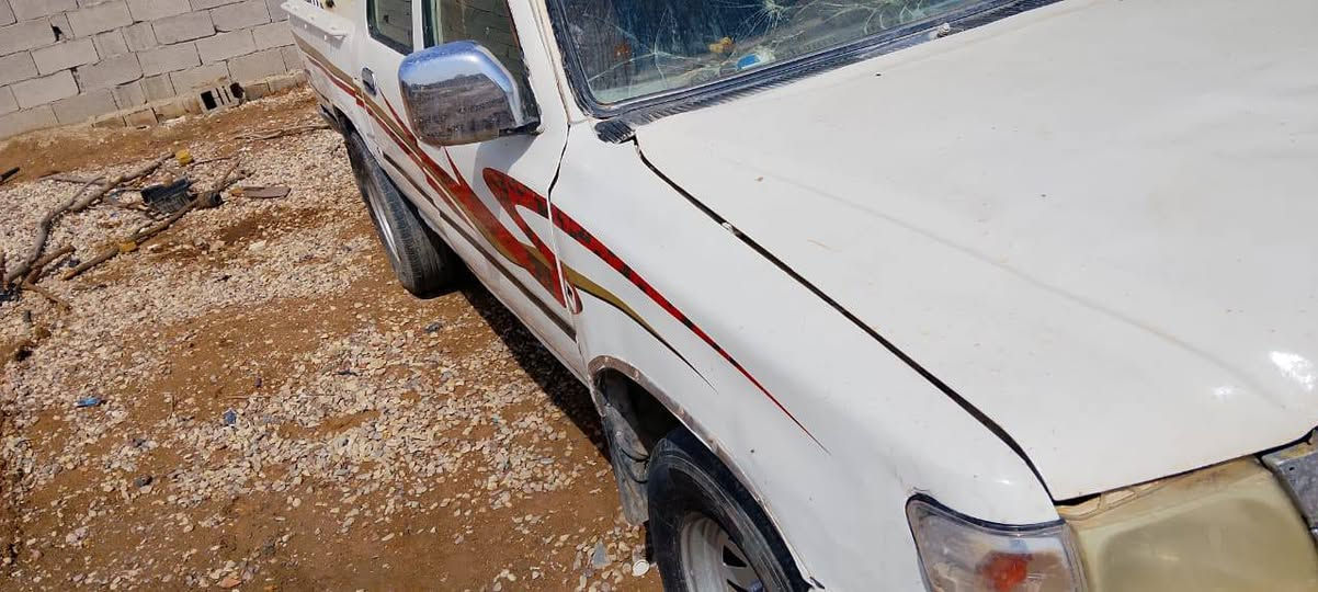 2007 جاهزه من كلشي مكينه كير اكسل سياره مال شغل سعر مناسب 15 وبيها مجال مكانها ديوانيه ال بدير الاتصال ***********
