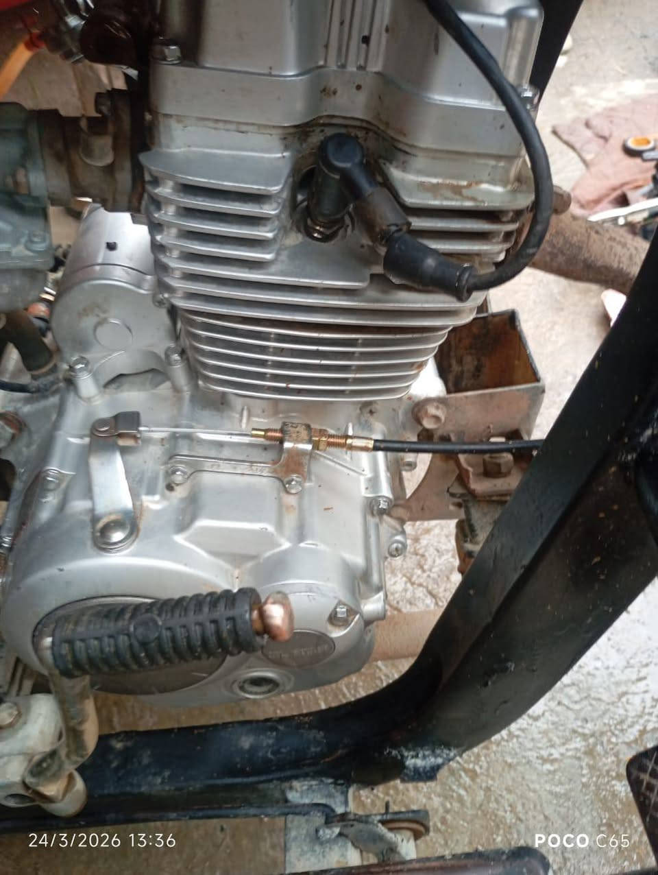 سلام عليكم ستوته للبيع موديل 18 مواد كامله شاص محرك اكسين مقتولات هاي ستوته قدامكم خير من الله سعر واحد وبيها مجال هذا رقمي الواتساب***********
