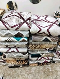 بديل السجاد • اخر ٢٠٠قطعة