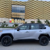 للبيع تيوتا راف فور هايبرد XSE  موديل 2023 محرك  2500 (هايبرد )  وارد ...