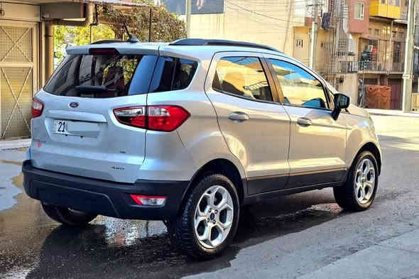 فۆڕد ئیکۆ سپۆرت 2022 فوول مواسەفات...
تەنها ١٩ هەزار ڕۆشتوە وەک سفر وایە..
دەبڵ ئەکسل AWD 
مەکینە ٢٠ مرغوب ٤ بستۆن بێ تۆربۆ 
فوول مواسەفاتە سەیارەکە بیلاد ناو قەیسی ...
بەسمە، دەرگابەسمە ، 
سەقف سلاید ، شاشە گەورە، 
کارپلەی بلوتوس، ئۆتۆ هۆڵد  ئۆتۆ ستۆپ، 
کامل راداری پێش و دواو تەنیشت 
حاسە و ڕاداری ئاوێنە ، 
کوشن هیتەر و کوشن کارەبا،
 ٤ جام ئۆتۆ، ويل کرۆم ٥ پەر ، 
تحدید سورعە سوکان ڤۆلێۆم، تبريد لەمس 
لایت ئۆتۆو و زینۆنە لایت لیدە 
پێش و دوای بلاجیکتۆر
زۆر مواسەفاتی تر ... 
٣ مۆدی لێخوڕین. / Eco/ normal/ sport 
تەنها بۆنیدی بۆیاخە بێ هیچ ناو گرتن و شانسی...
سەیارەکە لۆکە ماشاءالله 
هیچ مەسروفێکی تیا نیە سەنەوی و هەزەی تازەیە تا ٢٠٣١ ...

سـعـر : لە کۆمێنت داوابکە ڕاستەوخۆ بۆت دێت 📥 

گێر و مەکیەنەی بەشەرت 
هیچ کێشەیەکی تێدا نییە 

ژمارەی خاوەنەکەی 
***********
