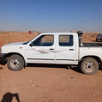 نيسان • ٢٠١٦ • كفالة عام