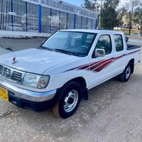 بيكاب • دبل كبينه • ٢٠٠١