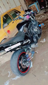 كاوسكي • مكينة ١٤٠٠ • بغداد