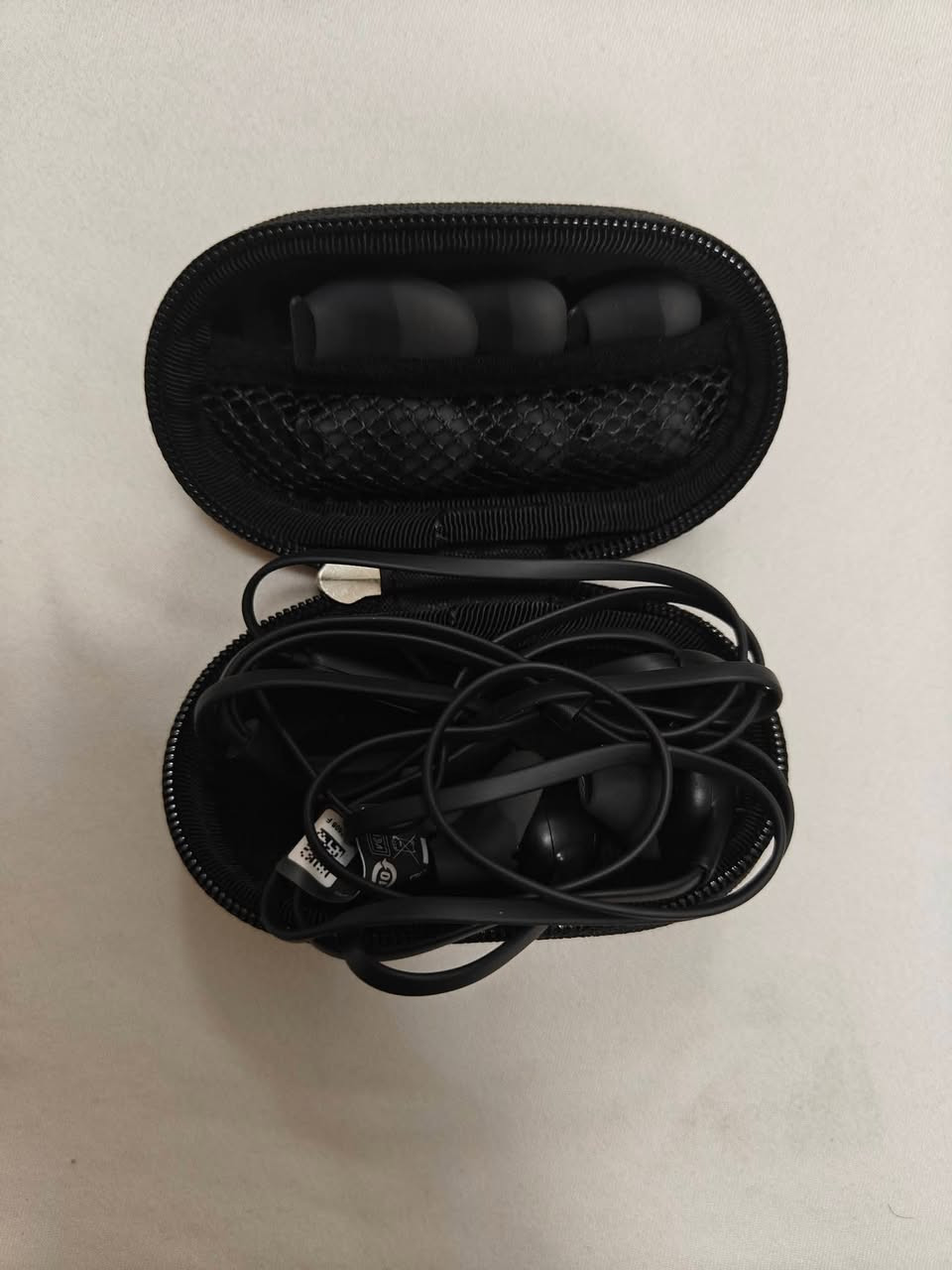 سماعة هايبر اكس شغالة اصلية خالية من اي عطل وتأخير بدون كارتون
السعر 20 الف
توصيل موجود


**إذا كنت صاحب هذا الإعلان وتريد حذفه لأي سبب، رجاءا أرسل رسالة إلى الدعم الفني**