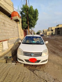 جيلي ام كي • ٢٠١٣ • رقم كربلاء