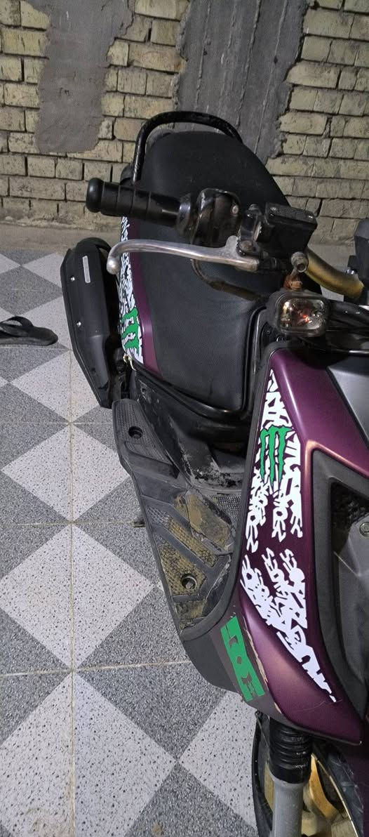 سكنس جبلي بلادي موديل 14 رمبه نزلته صارر 6 ايام 

ستيرن رياضي 
كشن رياضي 
كلجات بلادي
ستان بلادي 
قبق فلاوين بلادي 
كلشي بلادي 
ورمبه كفاله عامه ورزانه حساسات دبل اشاير كلشي 
تريد بل دراجه 
ستفسار 0777 956 0916
ماتشتري لا تعبني طيني سعر 
وتدلل
