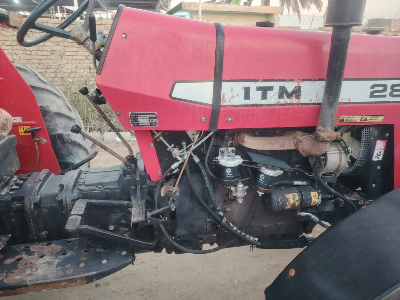 للبيع فوركسن موديل 22 السعر 115وبيه مجال المكان ***********سامراء خوان مكلف بلنشر الاتصال على  رقم
