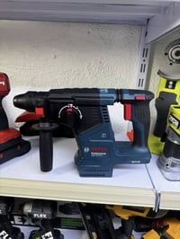 همر بوش • ٢٤مم • برشلس