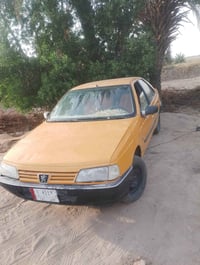 بيجو روائ 9للبيع ب10وبيه مجال كوم حديد رقم مثنئ غير متواجد عل فيس واتس...