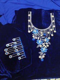 تطريز حسب الطلب • تطريز بسيط • توصيل المحافظات