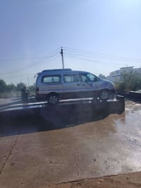 ستاركس ٢٠٠٥ خير من الله مكينة على سحك كير كفالة اسعر ٦٥ وبيه مجال ٠٧٧٠...