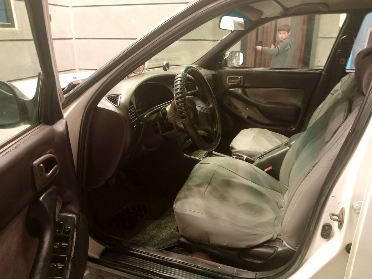 كامري موديل 96 قطعتين صبغ بابل واحد محرك نضيف كير نضيف حداديه جديده رقم صلاح الدين شارع وطن دولي تخم تايرات تبريد سعر ٥٣
***********
