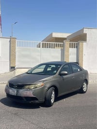 سيراتو ٢٠١٢ • ضربه خلفيه • بصره