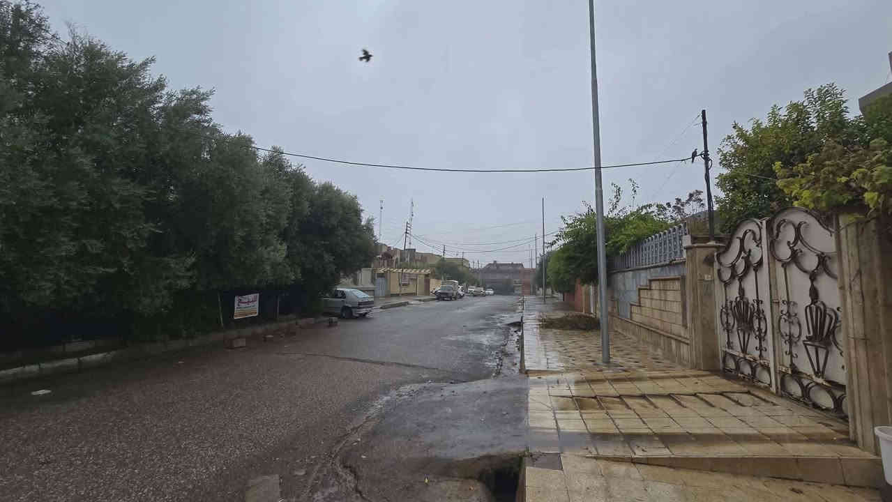 🔥🔥للبيع 🔥🔥

ارض المساحة 400 ، الواجهه 12.5 ، العمق 32 ✅

سند جديد ، شارع عريض ونضيف 🙏

الموقع حي الأخاء قرب جامع الصادقين 🔴

مقابل مدرسة أحباب الروح الأهلية 🥰

الأرض هي حديقة  من المنزل 🏠

سعر المتر 900💵

للاتصال ☎️

***********📞
***********📞

ملاحظة ممكن بيع نصف القطعه 200م

🔥🔥 مكتب ياسر الحمداني لتجارة العقارات 🔥🔥
