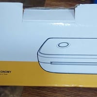 طابعة حرارية محمولة • متوافقة موبايل • مستلزمات طابعات