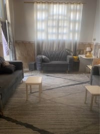 بيت الكوفة • 100م • غرفة نوم