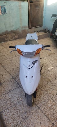 دراجه عصفوري للبيع نضافه 85   دراجه سعرها 250 وبيها مجال   باقي التفاص...