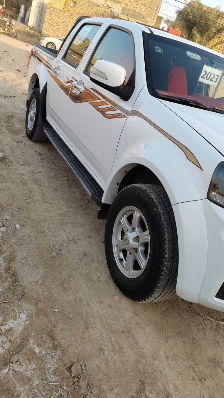 سلام عليكم رمضان كريم
كريت ويل 2023 مكفوله كفاله عامه

ماشيه 100 الف سياره جهازه من كلشي 

ابد شركه المكان الدوانيه الحمزه الشرقي

*********** تصل وبيك خير ودلل
