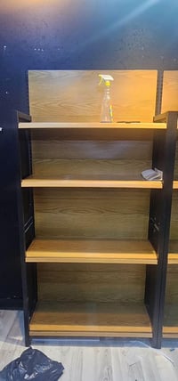 رفوف لبيع ثنين بغداد لتواصل واتس 07816486422