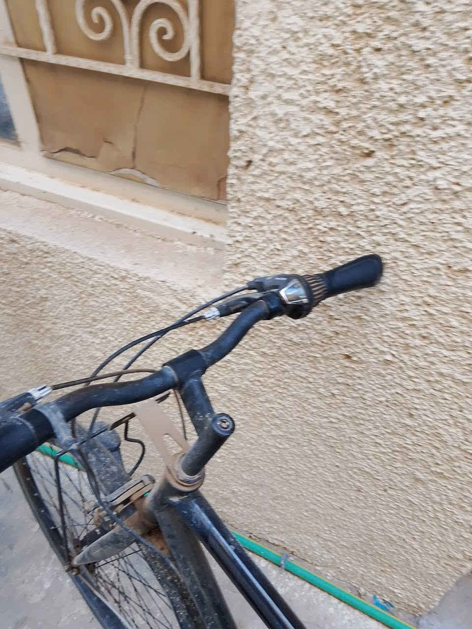 باسكل باله نضيف كلش بس بنجر تاير الامامي
سعر 50 الف قفل


**إذا كنت صاحب هذا الإعلان وتريد حذفه لأي سبب، رجاءا أرسل رسالة إلى الدعم الفني**
