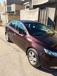 ٢٠١١ • خليجية • رقم سليمانيه