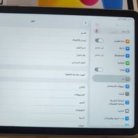 ايباد ١٠ • ذاكرة ٦٤ • استعمال بسيط
